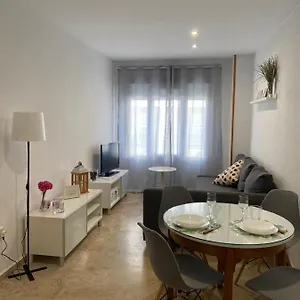  Apartamento Tía Maria