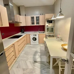  Apartamento Apartamento Cristóbal Colón
